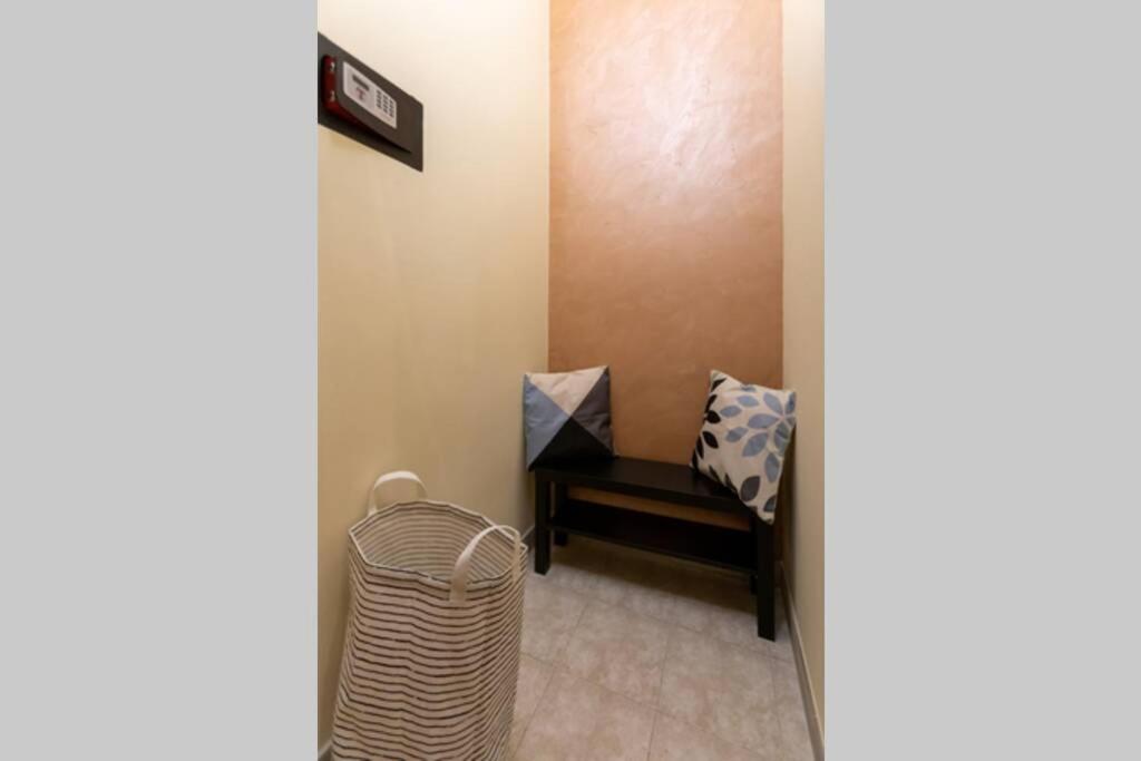 Apartamento Colosseo Metro A - B Incantevole Con Terrazza *